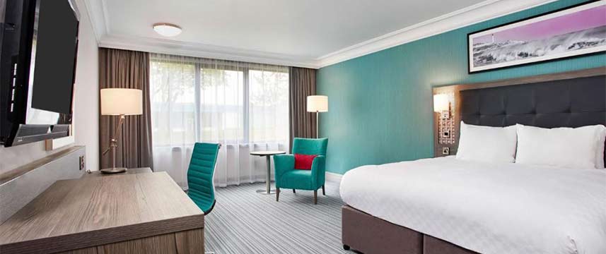 Leonardo Hotel Aberdeen Airport Executive Room