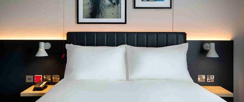 Leonardo Hotel Bristol City - Accessible Double