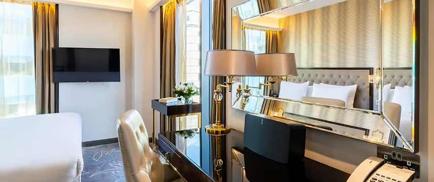 Leonardo Hotel London Aldgate - Junior Suite
