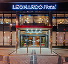 Leonardo Hotel Milton Keynes
