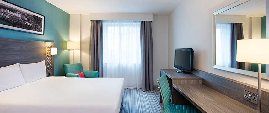 Leonardo Hotel Plymouth - Standard Double