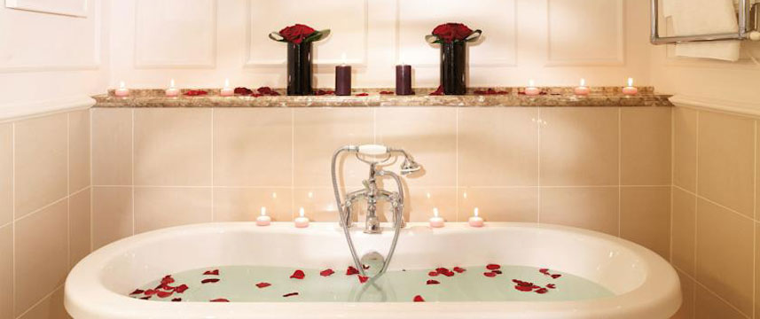 Macdonald Bath Spa - Hotel Bath