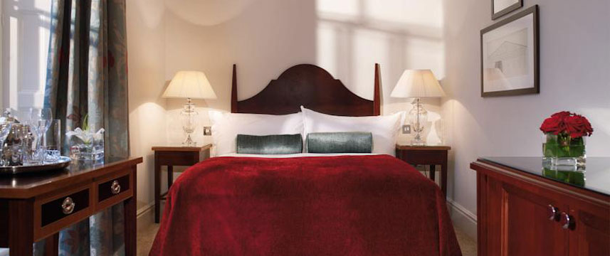 Macdonald Bath Spa - Hotel Double Room