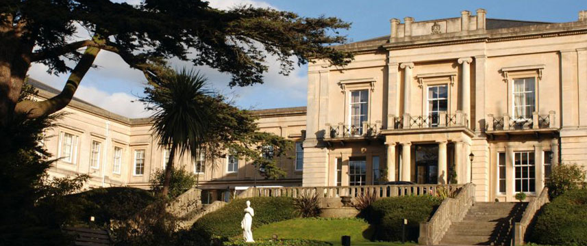 Macdonald Bath Spa - Hotel Exterior