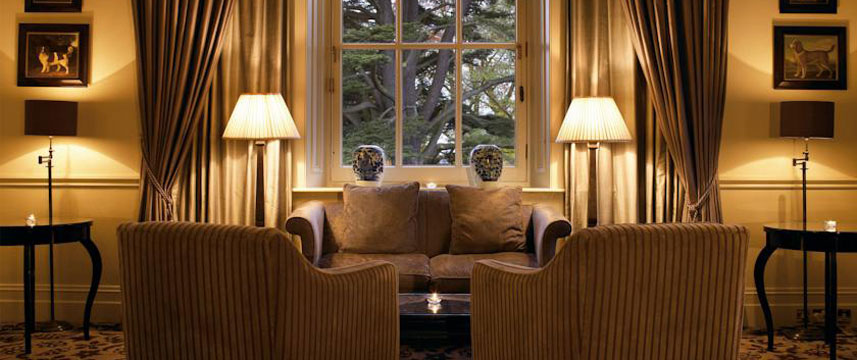 Macdonald Bath Spa - Hotel Lobby