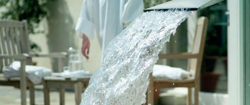 Macdonald Bath Spa - Hotel Spa