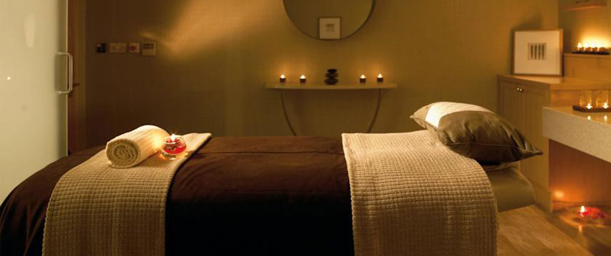 Macdonald Bath Spa - Hotel Spa Room