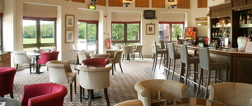 Macdonald Botley Park - Bar