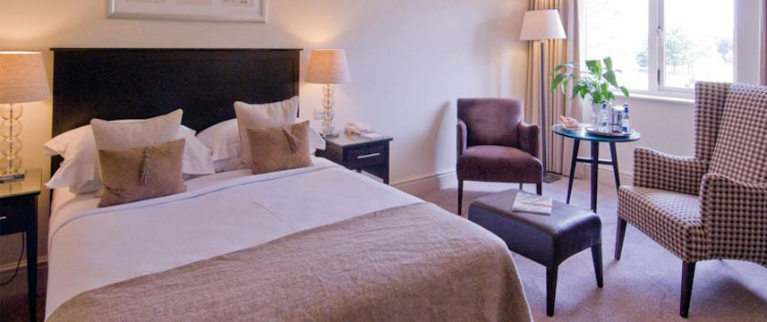 Macdonald Botley Park - Double