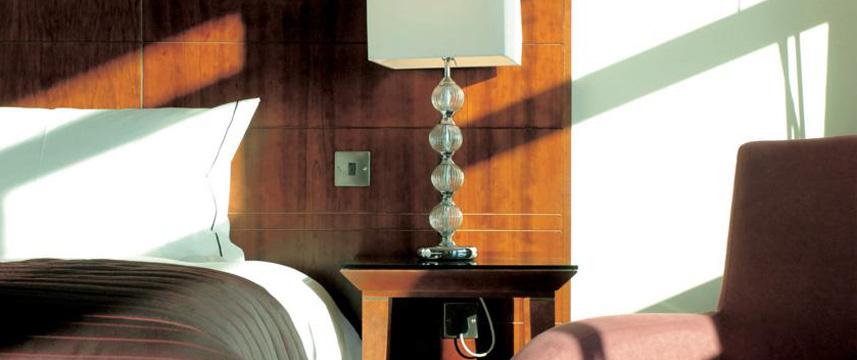 Macdonald Manchester - Bedroom