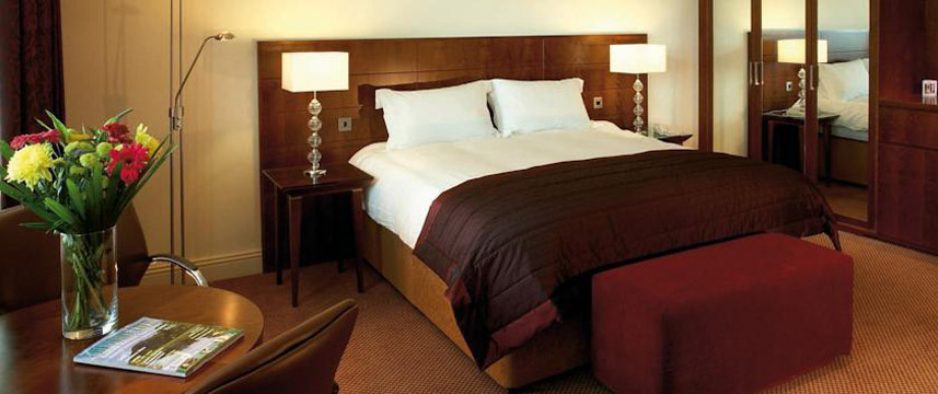 Macdonald Manchester - Double