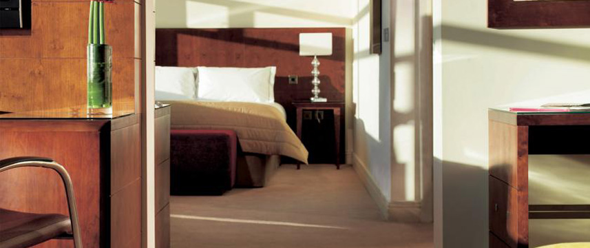 Macdonald Manchester - Superior Room