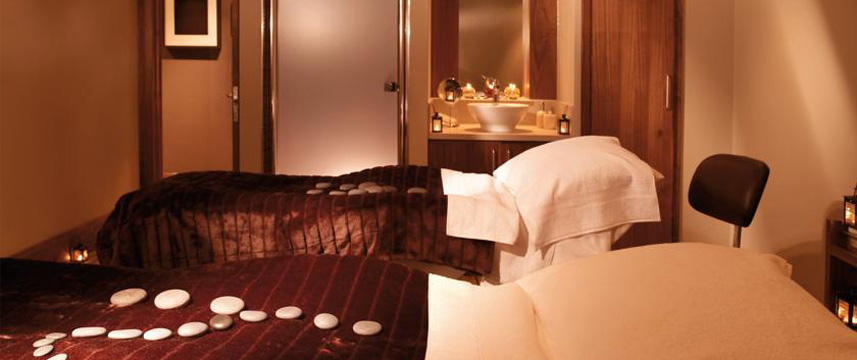 Macdonald Manchester - Treatment Room