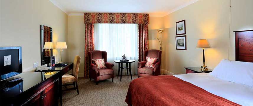 Macdonald Old England Hotel and Spa - Accessible Room