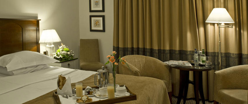 Macdonald Swans Nest Hotel - Classic Double