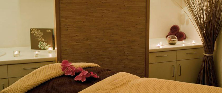 Macdonald Swans Nest Hotel - Spa