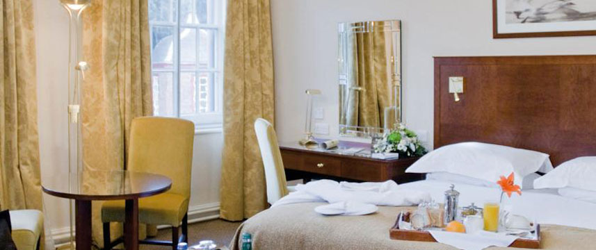 Macdonald Swans Nest Hotel - Suite Double