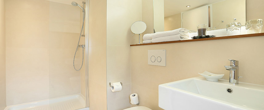 Maison Axel Opera Paris - Bathroom