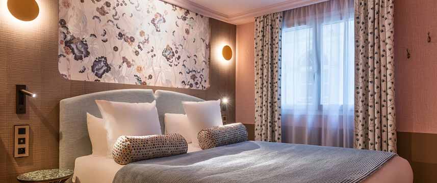 Maison Axel Opera Paris - Classic Room