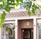 Maison Axel Opera Paris