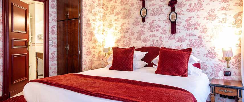 Maison Eugenie - Double Room