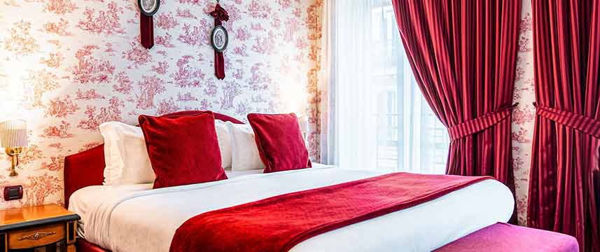 Maison Eugenie - Superior Double