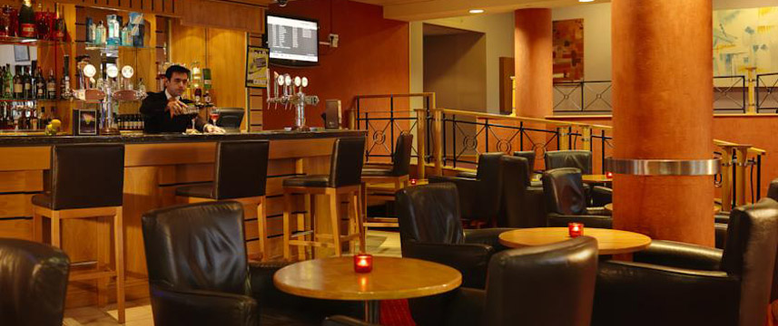 Maldron Hotel Belfast - Bar Area