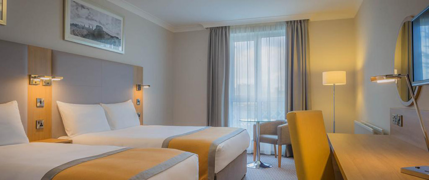 Maldron Hotel Belfast - Family Room