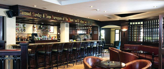 Maldron Hotel Newlands Cross - Bar