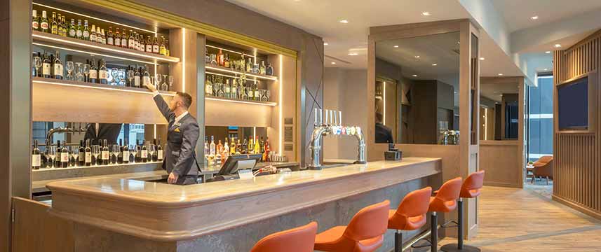 Maldron Manchester Cathedral Quarter Bar