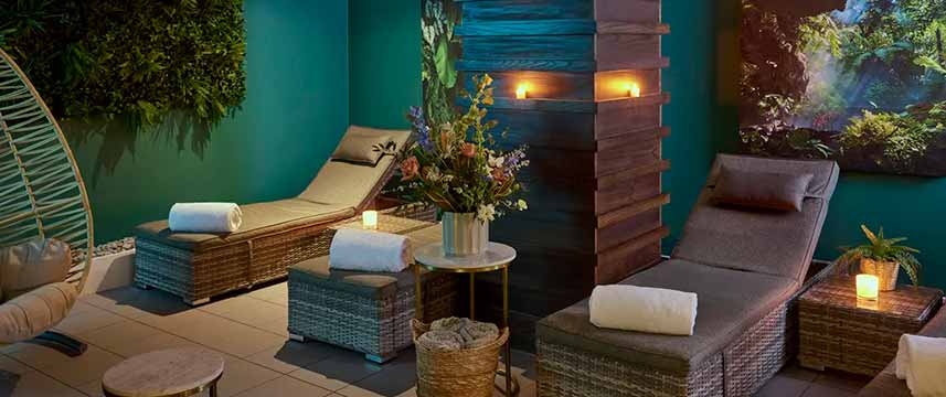 Malmaison Newcastle - TEMPLESPA