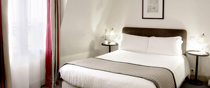 Malte Astotel Superior Double