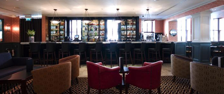 Mandeville - Bar