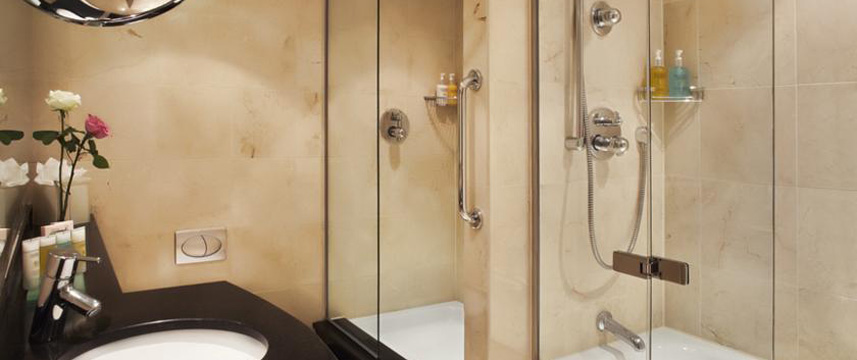 Mandeville - Bathroom