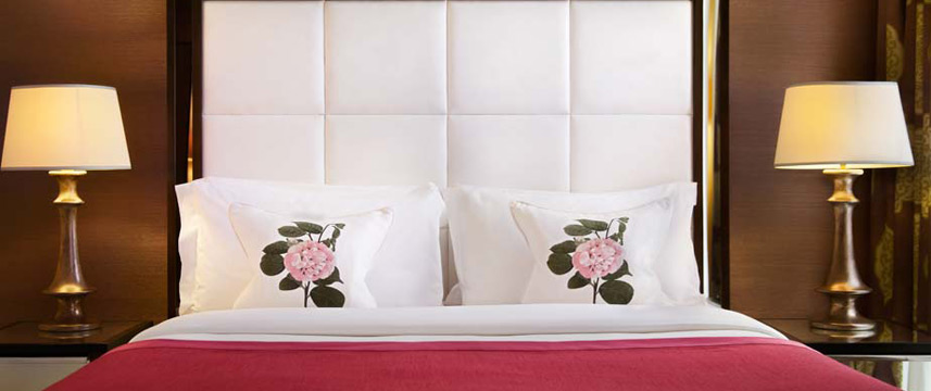 Mandeville - Bed