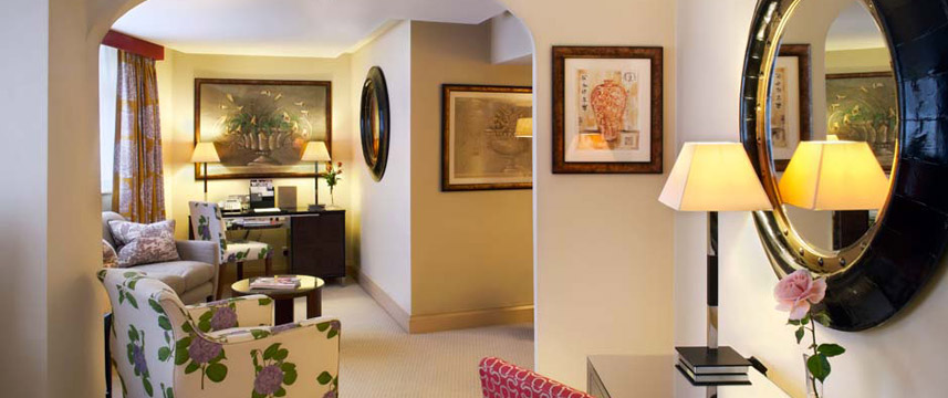 Mandeville - Junior Suite