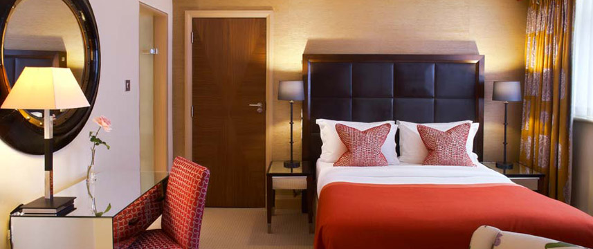 Mandeville - One Bed Suite