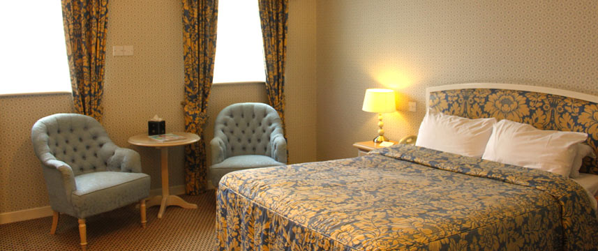 Marston Farm Hotel Double Room