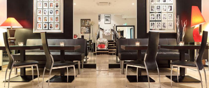 Massena Hotel - Lounge