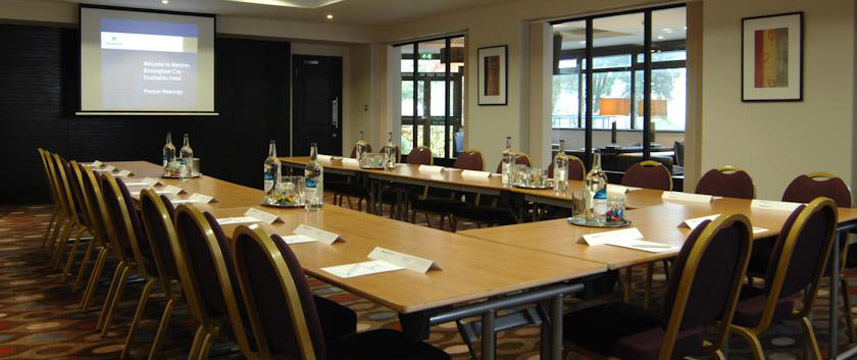 Menzies Strathallan Conference Room