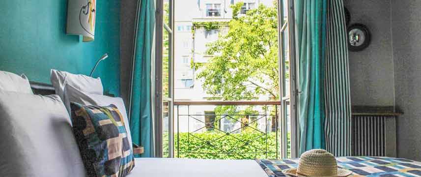 Mercure Opera Grand Boulevards Privilege Double