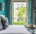 Mercure Paris Opera Grand Boulevards Hotel