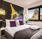 Mercure Paris Centre Tour Eiffel