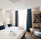 Mercure Paris Opera Lafayette