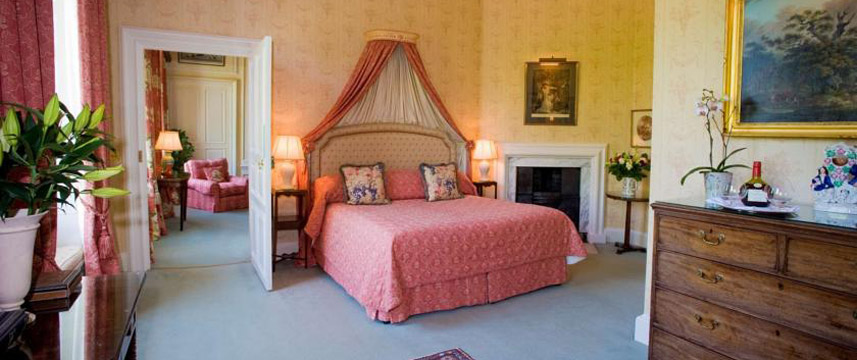 Middlethorpe Hall And Spa - Duke Of York Suite