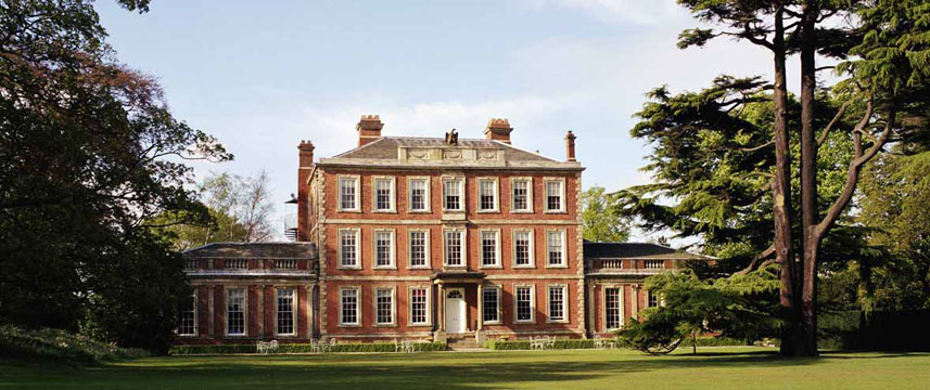 Middlethorpe Hall And Spa - Exterior