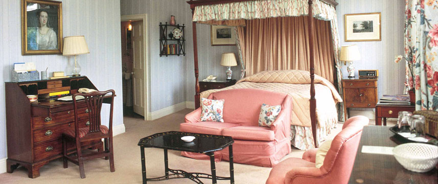 Middlethorpe Hall And Spa - Four Poster