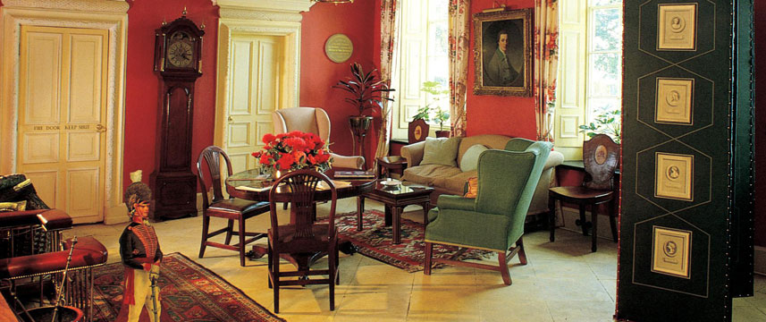 Middlethorpe Hall And Spa - Main Hall