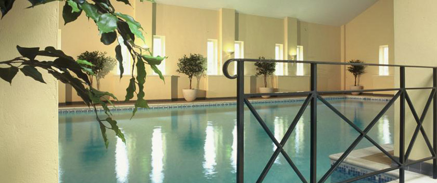 Middlethorpe Hall And Spa - Pool