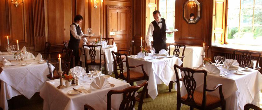Middlethorpe Hall And Spa - Restaurant
